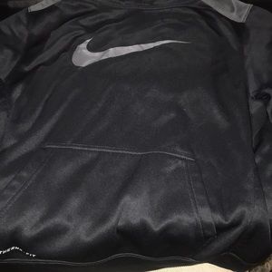 Therma-Fit Nike hoodie